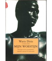 Mijn woestijn - Waris Dirie