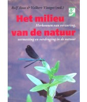 Het milieu van de natuur - Rolf Roos & Volkert Vintges (red.)