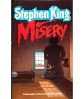 Misery - Stephen King