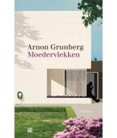 Moedervlekken - Arnon Grunberg