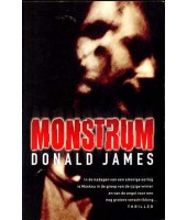 Monstrum - Donald James