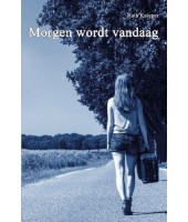 Morgen wordt vandaag - Ruth Knieper