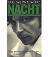 Nacht - Karl Ove Knausgard