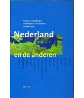 Nederland en de anderen - Wilfried Uitterhoeve (red)