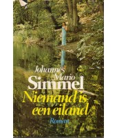 Niemand is een eiland - Johannes Mario Simmel