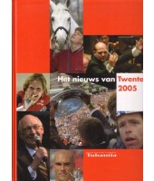 Het nieuws van Twente 2005 - Frans de Lugt