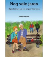 Nog vele jaren - Janny de Graaf