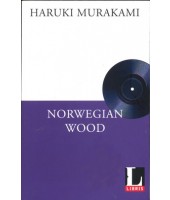 Norwegian Wood - Haruki Murakami