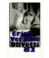 Olivetti 82 - Eriek Verpale