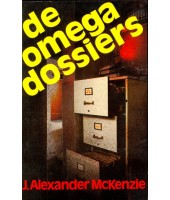 de Omega dossiers - J. Alexander McKenzie