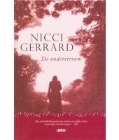 De onderstroom - Nicci Gerrard