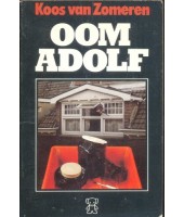 Oom Adolf - Koos van Zomeren