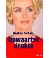Opwaartse drukte 