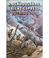 Orient-express - A. den Doolaard