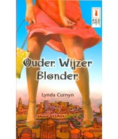 Ouder. Wijzer. Blonder. - Lynda Curnyn