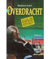 De Overdracht - Barbara Smit