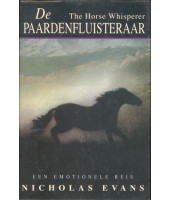 De Paardenfluisteraar - Nicholas Evans