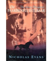 De Paardenfluisteraar - Nicholas Evans