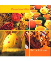 Paasdecoraties - Betty Kessing