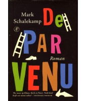 De parvenu - Mark Schalekamp