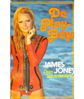 De PlayBoys  -  James Jones