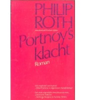 Portnoy's klacht - Philip Roth