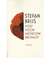Post voor mevrouw Bromley - Stefan Brijs