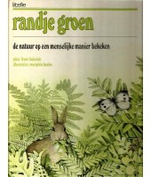 Randje groen - Frans Buissink
