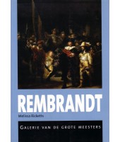 Rembrandt - Melissa Ricketts