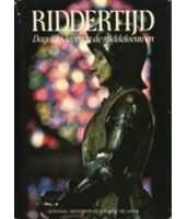 Riddertijd - Kenneth M. Setton