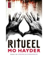 Ritueel - Mo Hayder