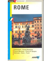 Rome - ANWB reisgids