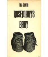 Rosemary's baby - Ira Levin