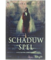 Schaduwspel - Natasha Mostert