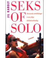 Seks of solo - Jill Karoly