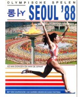 Seoul '88 - Ad van Dongen & Han de Graaf