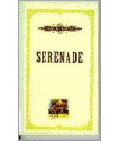 Serenade - Leon de Winter