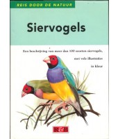 Siervogels