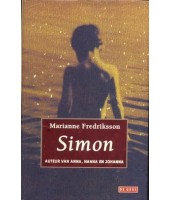 Simon - Marianne Fredriksson