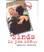 Sinds ik jou ken... - Mameve Medwed
