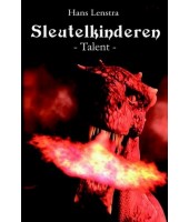 Sleutelkinderen - Hans Lenstra
