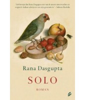 Solo - Rana Dasgupta