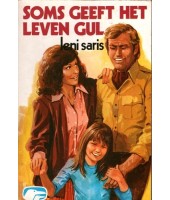 Soms geeft het leven gul - Leni Saris