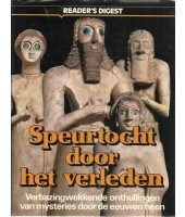 Speurtocht door het verleden - Kindersley