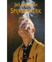 Spijkerwerk - Jack Spijkerman