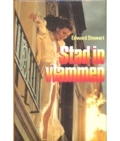 Stad in vlammen - Edwart Stewart