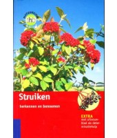 Struiken herkennen en benoemen - Bruno P. Kremer