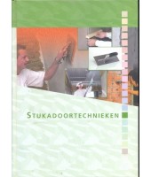 Stukadoortechnieken