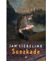 Suezkade - Jan Siebelink