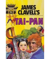 Tai-Pan - James Clavell